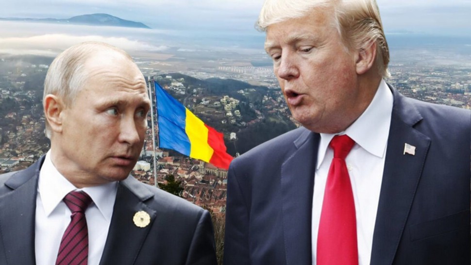 Trump condiționează o prezență a trupelor americane în Europa de negocierile comerciale. O afacere pentru SUA