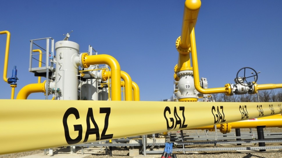 Bani de la stat pentru gaze naturale. Peste 165.000 de români vor beneficia