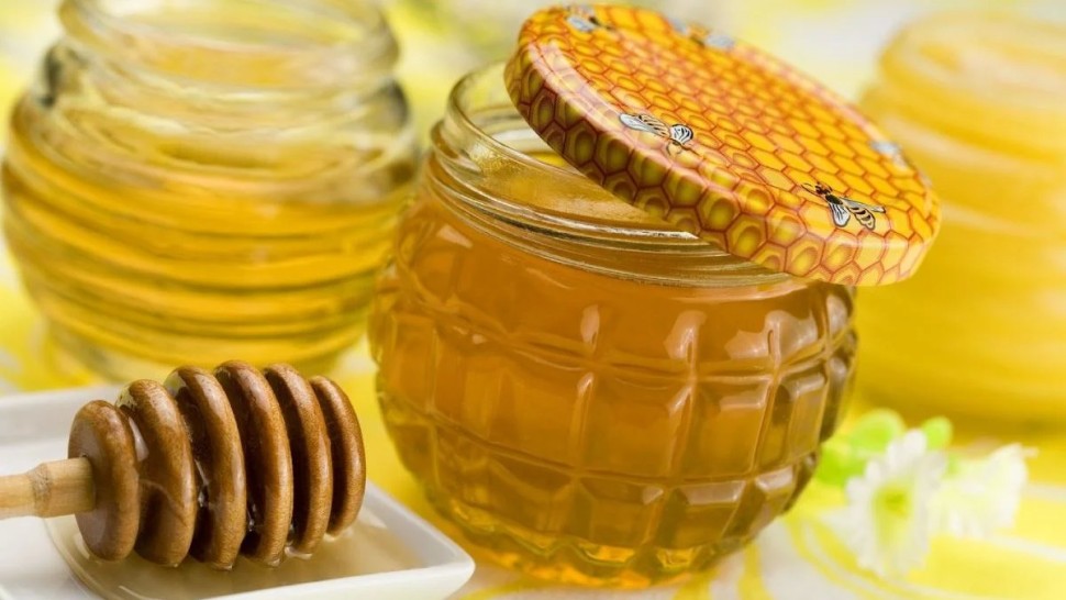 Beneficiile mierii de mană. Este bogată în antioxidanți