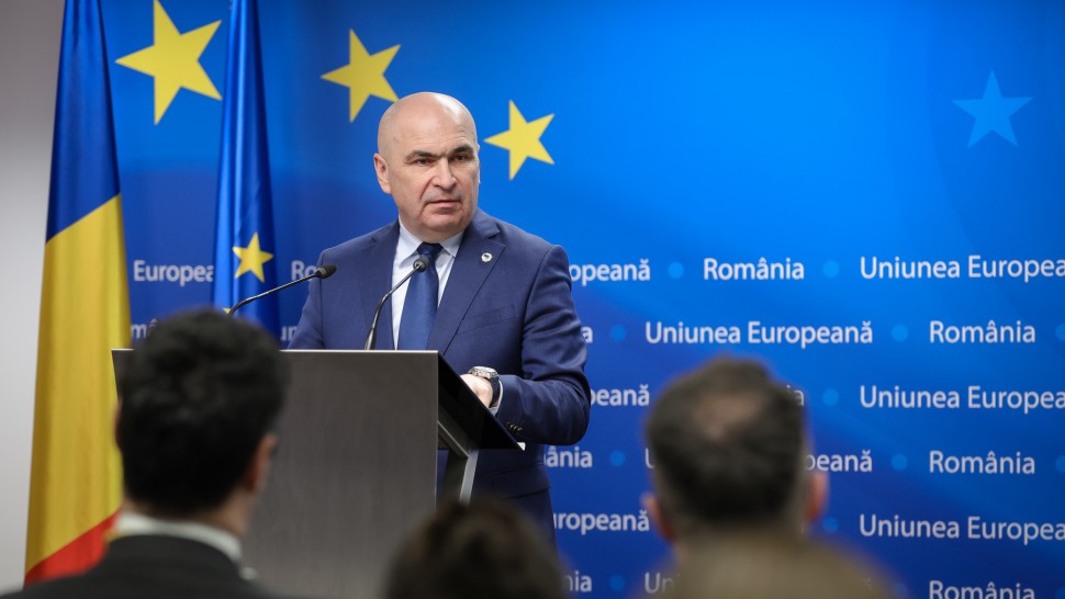 Ce au voie și ce nu au voie să primească demnitarii români Ilie Bolojan a promulgat legea