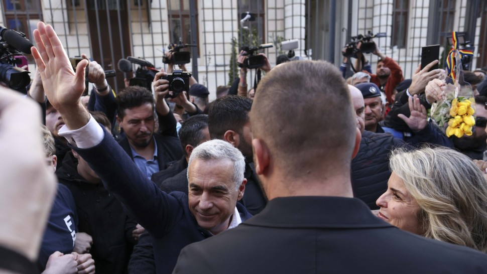 Motivarea respingerii candidaturii lui Călin Georgescu. După decizia CCR înregistrarea candidaturii este irelevantă