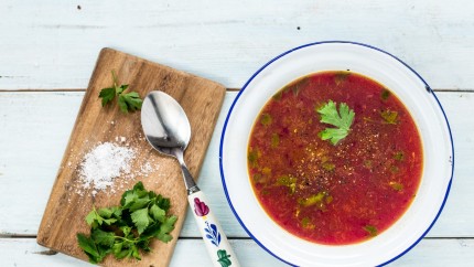 Idei de preparate cu lobodă. Vedeta primăverii în gastronomie