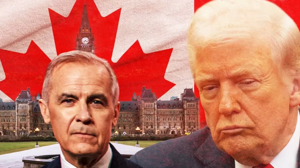 Donald Trump impune tarife de 35 pentru Canada și are în vedere tarife de 15-20 pentru alte țări