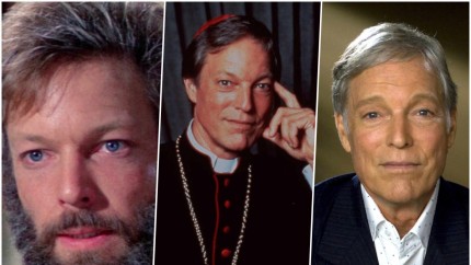 A murit actorul Richard Chamberlain. A făcut istorie în serialele Shogun și Pasărea Spin