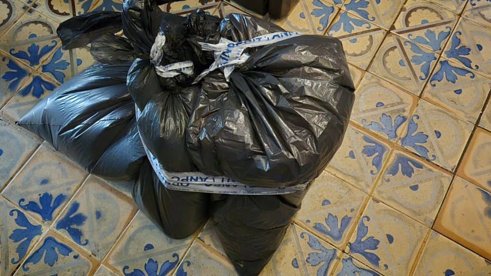 Controalele ANPC din Centrul Vechi întrerupte duminică de protestul de la BEC Oamenii lui Piedone au controlat 4 restaurante și au fugit