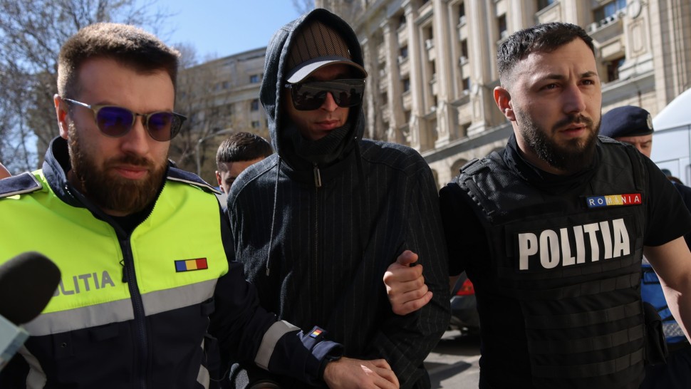 Lista lui Peșchir personajele cunoscute pe internet care au primit sume consistente pentru promovarea lui Călin Georgescu