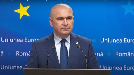 De ce nu candidează Bolojan la președinție. Constituția e gândită foarte plastic la noi președintele nu are competențele celor din Franța sau SUA