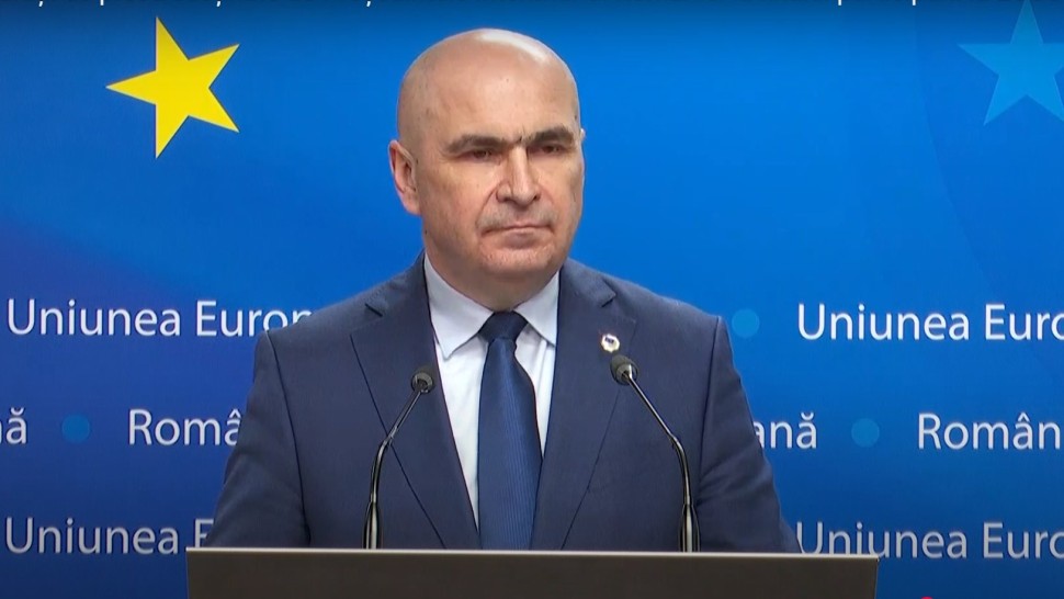 Bolojan a eliberat din funcție unul dintre cei mai vechi consilieri prezidențiali. Este persoana care a pus bazele fundației lui Soros în România