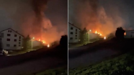 Tragedie în Macedonia de Nord Cel puțin 51 de morți într-un incendiu izbucnit într-un club din cauza materialelor pirotehnice la fel ca la Colectiv