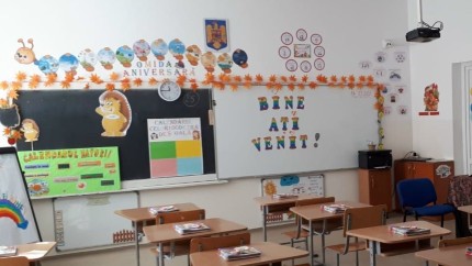 Încep înscrierile la clasa pregătitoare. Reguli de bază pentru părinți