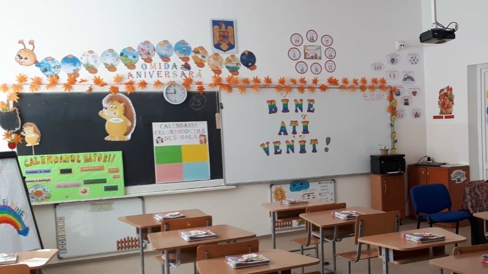 Încep înscrierile la clasa pregătitoare. Reguli de bază pentru părinți