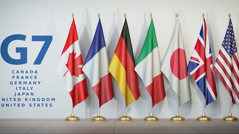 Miniștrii de externe din G7 se reunesc în Canada pe fondul tensiunilor cu Trump Încetarea focului în Ucraina pe agendă