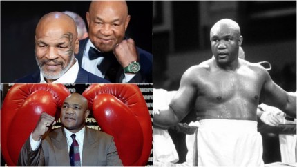 A murit George Foreman marele campion de box la categoria grea Pugilistul avea 76 de ani
