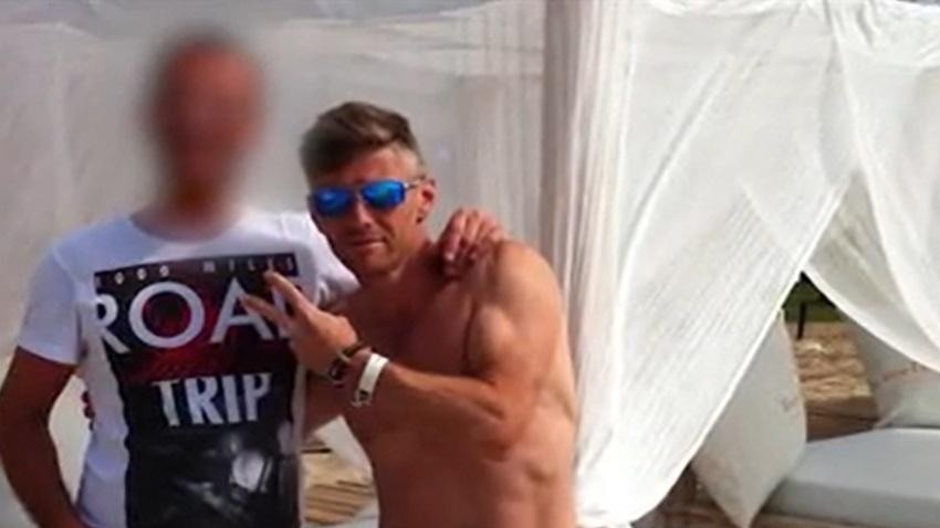 Petreceri cu droguri în casa unui șef din Poliția Timișoara. A fost filat de colegi timp de un an