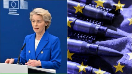 Cifre record pentru înarmare în UE. Cheltuielile cresc cu 40