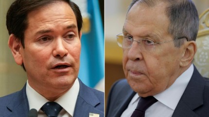 Rusia și SUA la masa negocierilor. Marc Rubio și Serghei Lavrov față în față la Kuala Lumpur