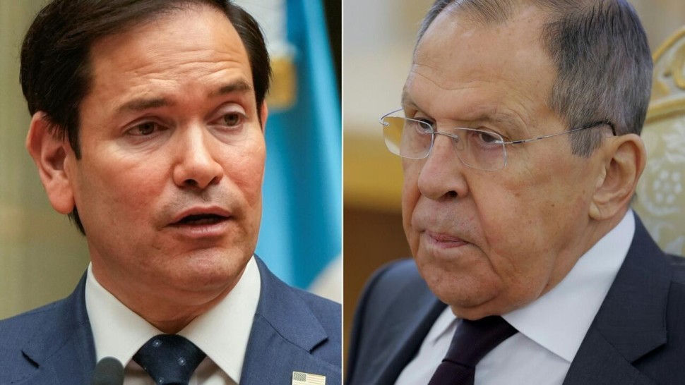 Rusia și SUA la masa negocierilor. Marc Rubio și Serghei Lavrov față în față la Kuala Lumpur