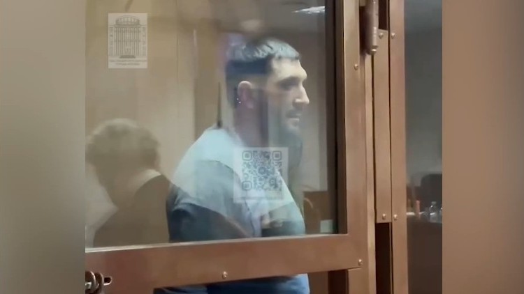 Cetățean român condamnat în Rusia la 19 ani de închisoare într-o colonie cu regim strict De ce este acuzat