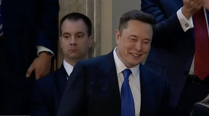 musk