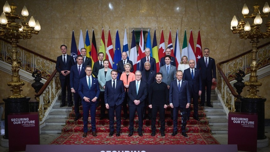 Europa se pregătește pentru sfârșitul NATO Ce se întâmplă dacă Trump retrage SUA din alianță