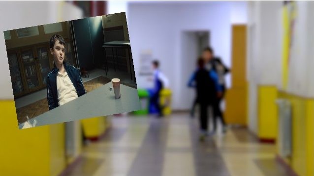 Scenariul din miniseria Adolescence repetat într-o școală din Otopeni