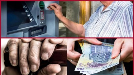 Când intră pensia pe card în mai 2025. Ce trebuie să știe cei cinci milioane de pensionari