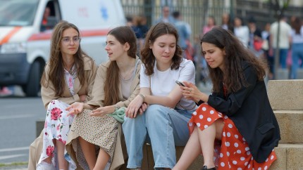 Trecerea de la adolescență la viața de adult. Riscuri pentru inimă