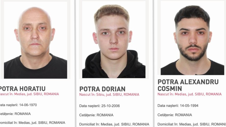 Mercenarii lui Horațiu Potra la ÎCCJ 14 inculpați acuzați că au încercat să pună la cale acțiuni contra ordinii constituționale au contestat măsurile preventive