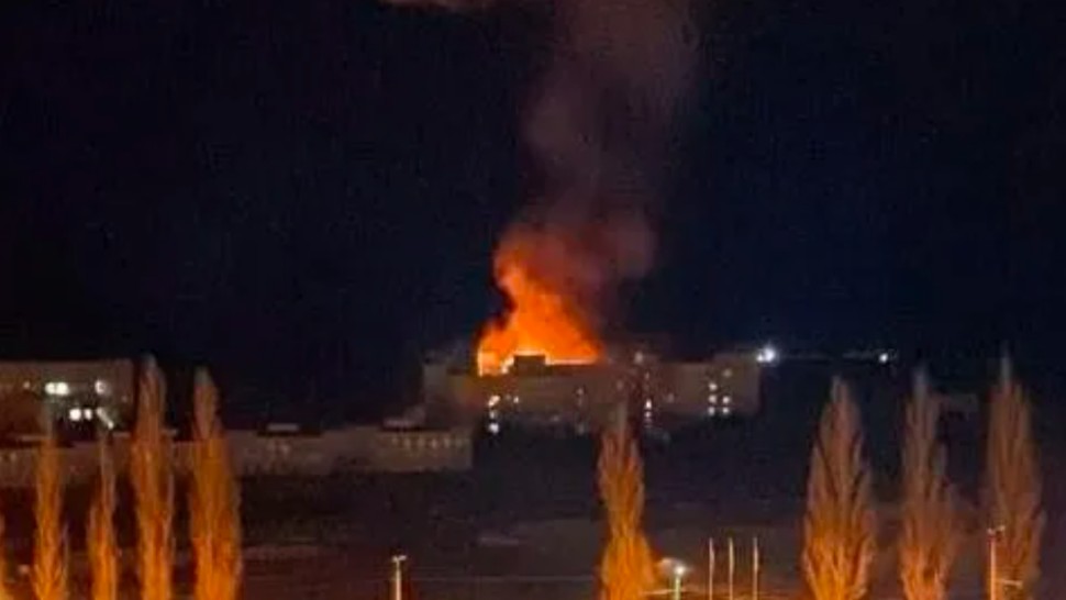Rusia bombardează Ucraina după discuția Putin - Trump. Rachetele au lovit spitale locuințe și infrastructura critică