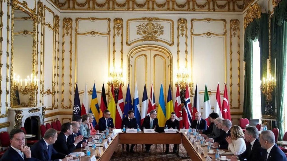 Cele patru măsuri convenite de liderii europeni la summitul de criză. Suntem la o răscruce a istoriei