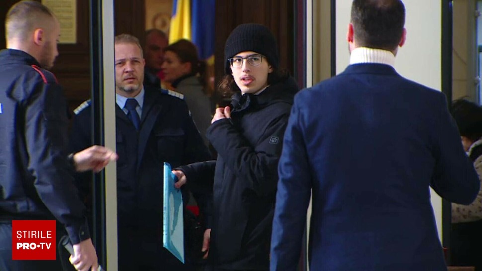 Student german la Medicină suspectat că ar organiza atentate teroriste în România