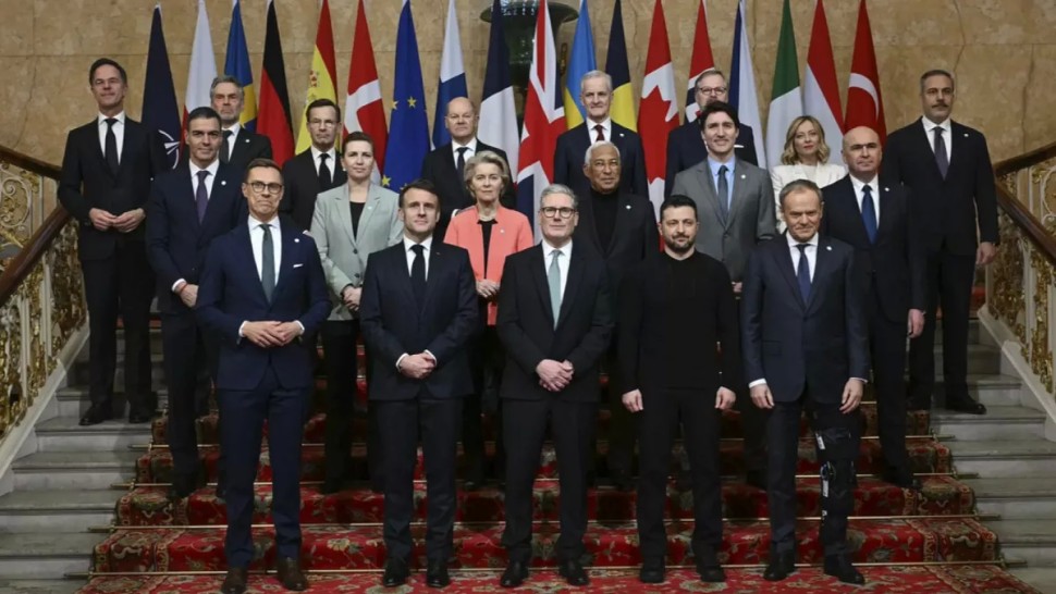 Summit la Paris privind întărirea apărării Europei. UE schimbă tactica iar România primește un rol major