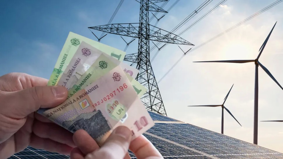 Toţi românii vor deconta costul taxei pe stâlp. Tarifele ar putea exploda