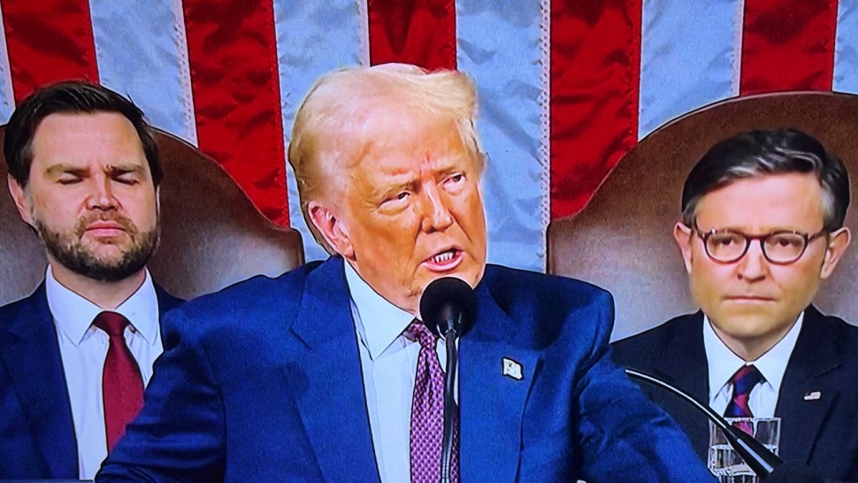 Trump discursul așteptat de toată planeta. Visul american este de neoprit A vorbit despre contractul cu Ucraina dar și despre banii cheltuiți de Biden în Republica Moldova