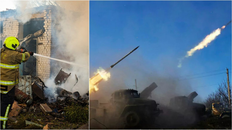 SUA avizează Rusia va riposta dur ca răspuns la atacul ucrainean asupra aerodromurilor militare