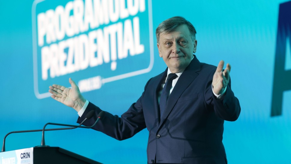 Andreea Voicu-Jiquidi fiica academicianului Victor Voicu își exprimă sprijinul public pentru Crin Antonescu Este cea mai bună alegere posibilă