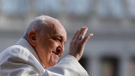 Ultimul editorial scris de Papa Francisc publicat postum. Strigăt pentru pace și drepturile omului