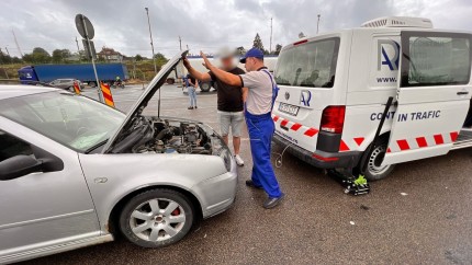 Atenționare de la RAR pentru toți șoferii înainte de 1 Mai. Riscă să rămână fără certificat de înmatriculare