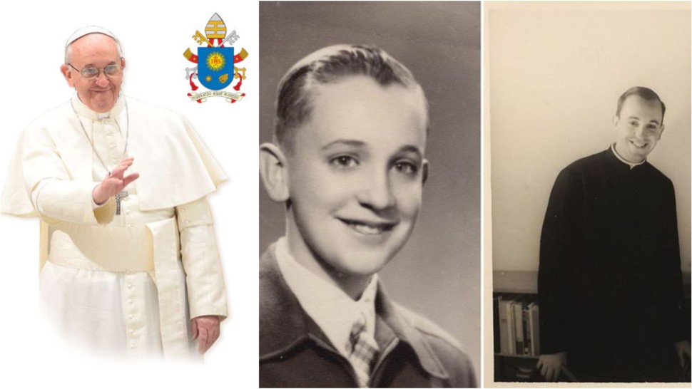Povestea Papei Francisc cunoscut drept Jorge Mario Bergoglio primul papă al Americilor Poporul meu este sărac și eu sunt unul dintre ei