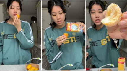 Ciocolata Dubai a fost detronată. Noua obsesie de pe TikTok Lemon Snack