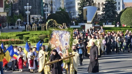 Ce simbolizează fiecare zi din Săptămâna Mare. Creștinii încep rugăciunile