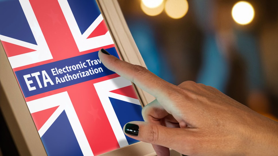 Noua regulă pentru românii care merg în UK din 2 aprilie. Cât costă autorizația de călătorie