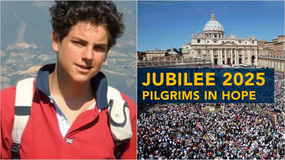 Vaticanul a suspendat ceremonia de sanctificare a lui Carlos Acutis dar Jubileul continuă după moartea papei