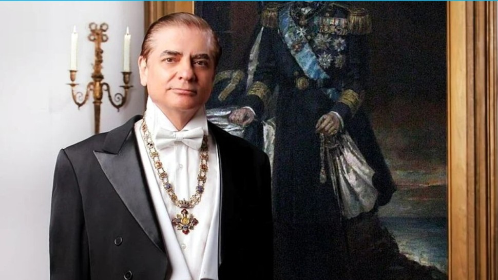 Paul al României eliberat din nou de justiția din Franța. Are mandat european de arestare emis de justiția română