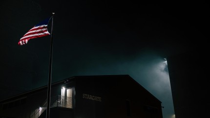 Sediu american secret în București. Ce categorie de români e în vizorul SUA