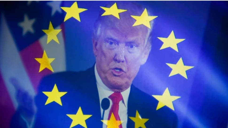UPDATE UE își suspendă riposta tarifară la taxele impuse de Trump pentru 90 de zile Ursula von der Leyen prima reacție