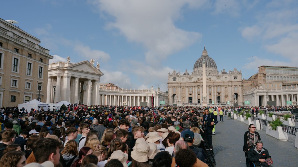 Funeraliile Papei Francisc Trump va avea un umil loc de rangul al treilea în spatele Prințului William