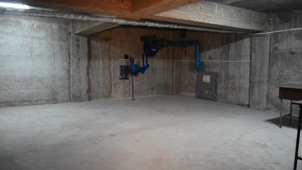 Românii în pericol în fața războiului. Avem mult prea puține adăposturi