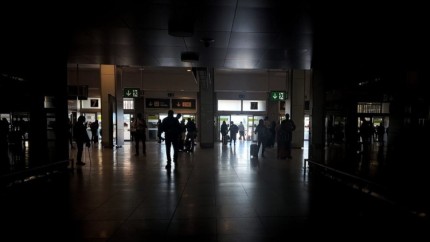 Misterul continuă în Spania. Pana uriașă de curent precedată de trei incidente ciudate