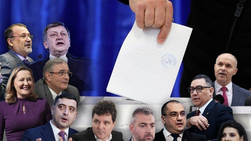 Alegeri prezidențiale 2025. Peste 18 milioane de români sunt aşteptaţi la urne. Ce trebuie să știți despre votul din 4 mai